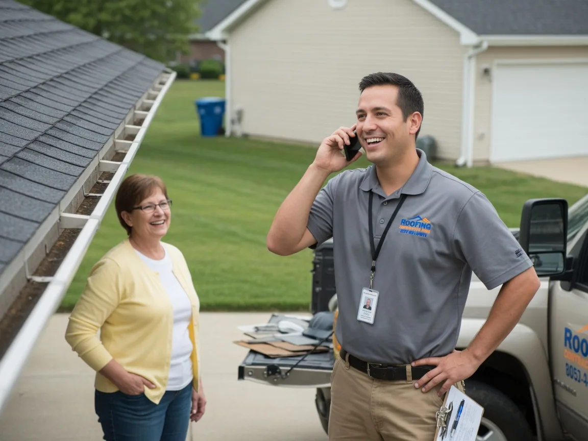 Local Roofing Contractors Effie, MN FAQs